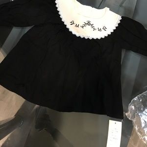 Toddler dress